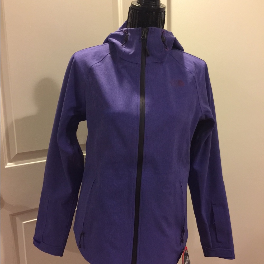 North Face Apex Flex Gtx
